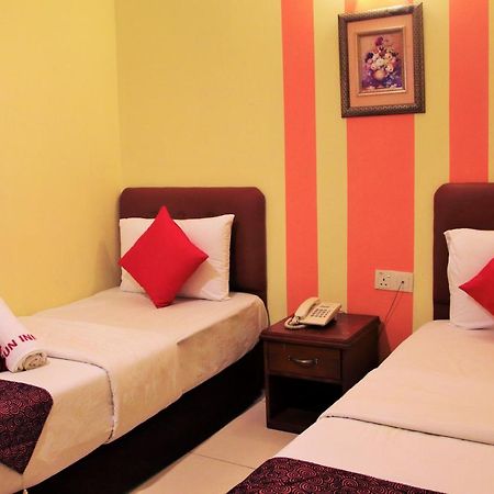 Sun Inns Hotel D'Mind Seri Kembangan Dış mekan fotoğraf