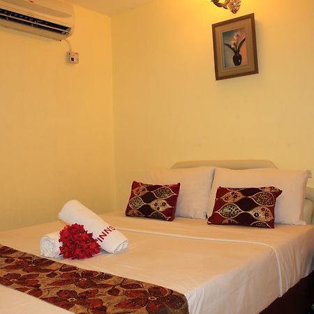 Sun Inns Hotel D'Mind Seri Kembangan Dış mekan fotoğraf