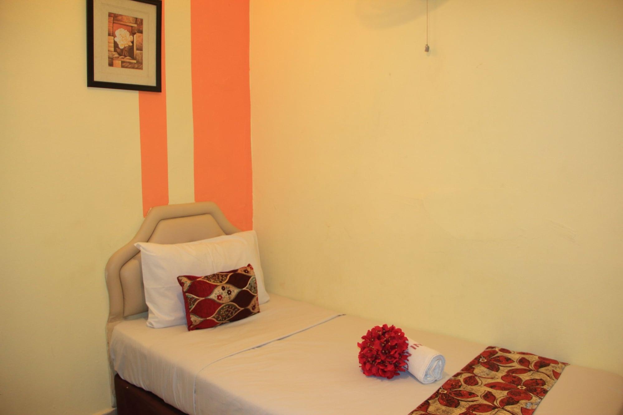 Sun Inns Hotel D'Mind Seri Kembangan Dış mekan fotoğraf