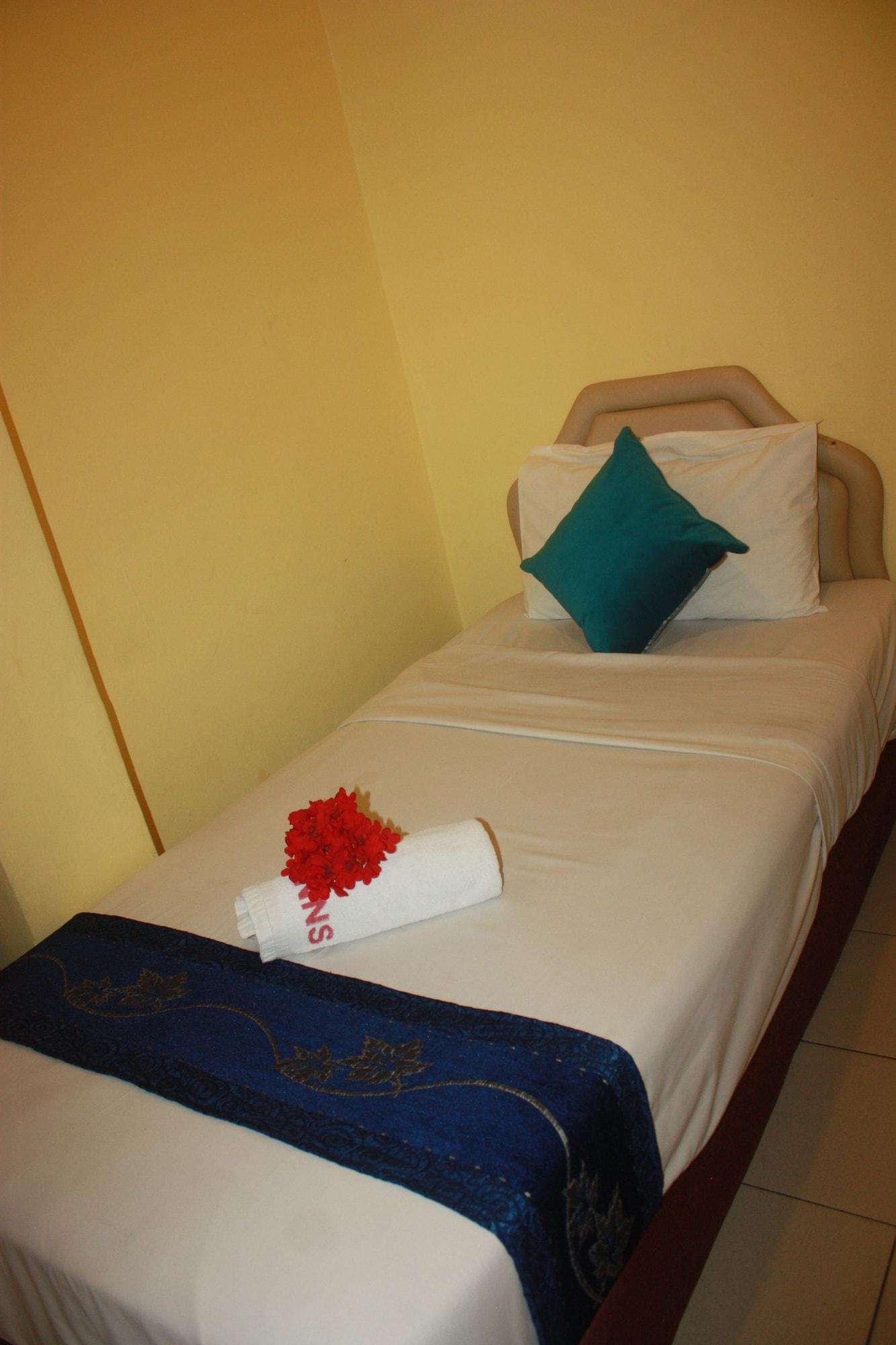 Sun Inns Hotel D'Mind Seri Kembangan Dış mekan fotoğraf