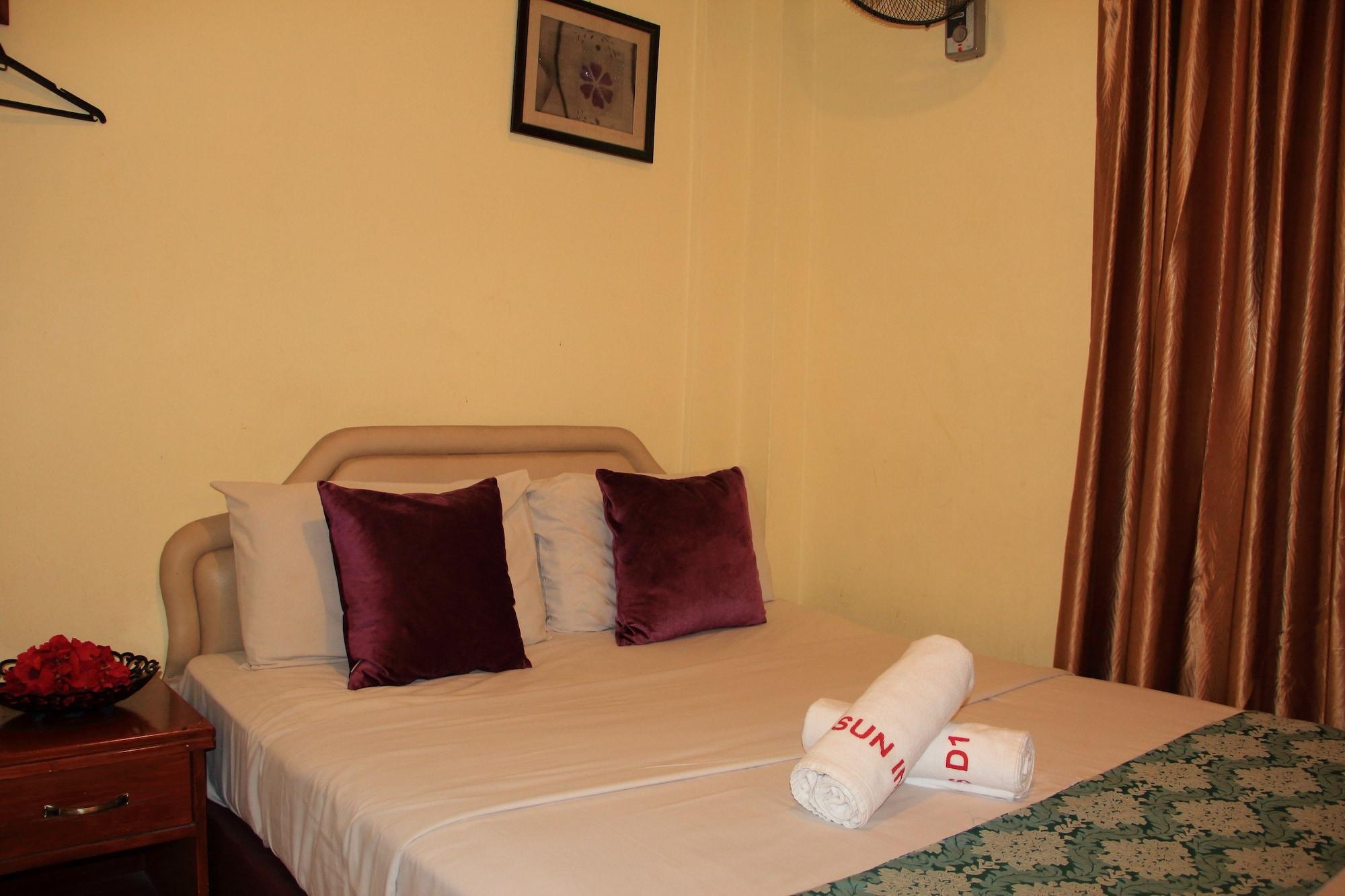 Sun Inns Hotel D'Mind Seri Kembangan Dış mekan fotoğraf
