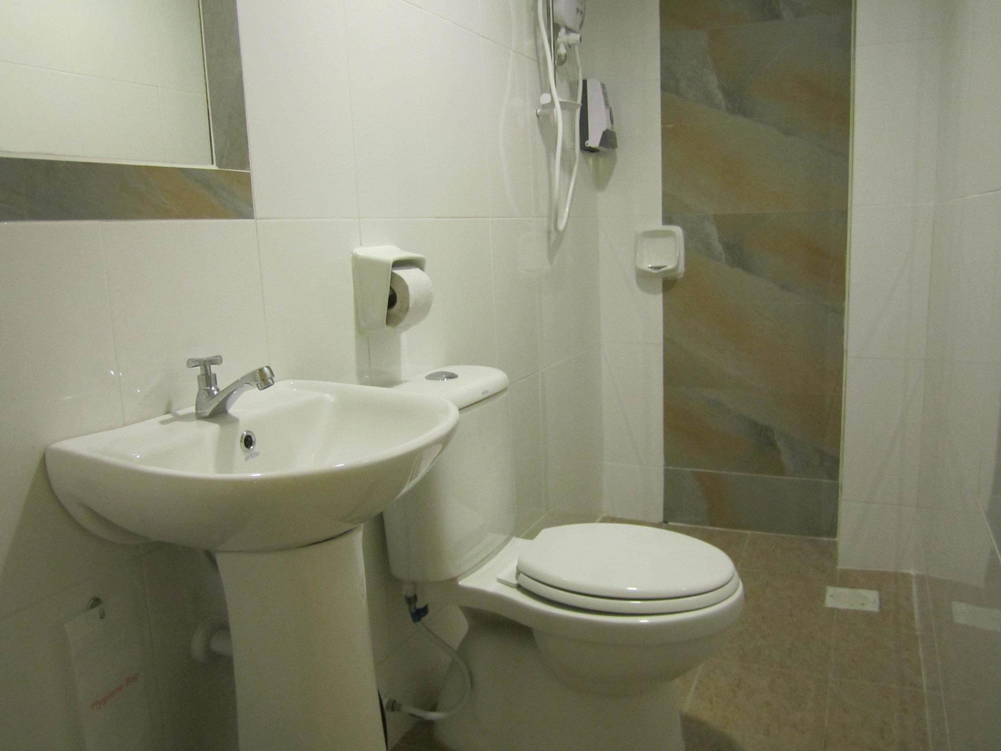 Sun Inns Hotel D'Mind Seri Kembangan Dış mekan fotoğraf