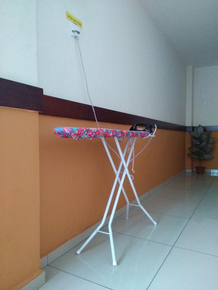 Sun Inns Hotel D'Mind Seri Kembangan Dış mekan fotoğraf