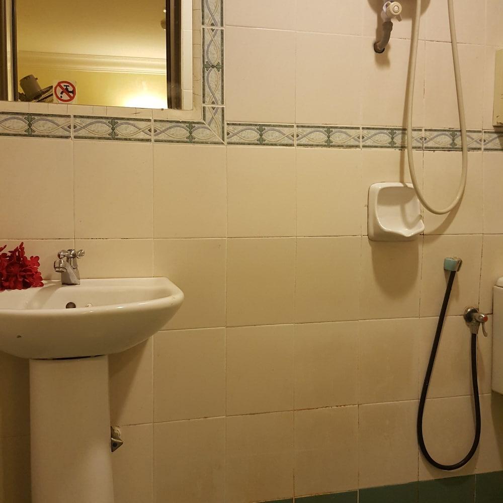 Sun Inns Hotel D'Mind Seri Kembangan Dış mekan fotoğraf