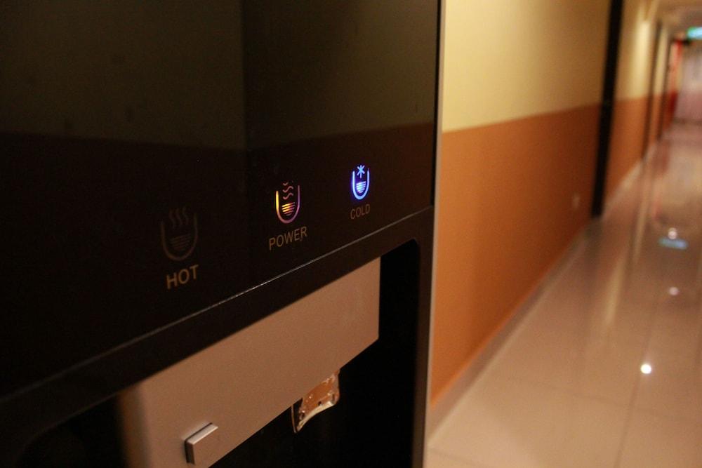 Sun Inns Hotel D'Mind Seri Kembangan Dış mekan fotoğraf