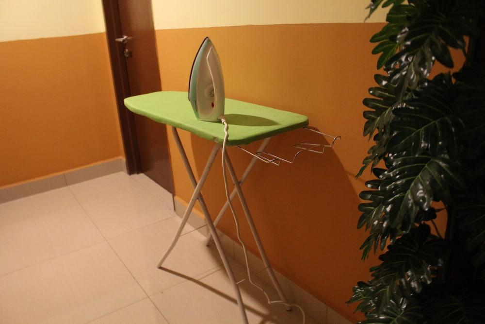 Sun Inns Hotel D'Mind Seri Kembangan Dış mekan fotoğraf
