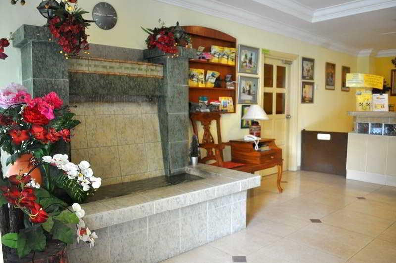 Sun Inns Hotel D'Mind Seri Kembangan Dış mekan fotoğraf