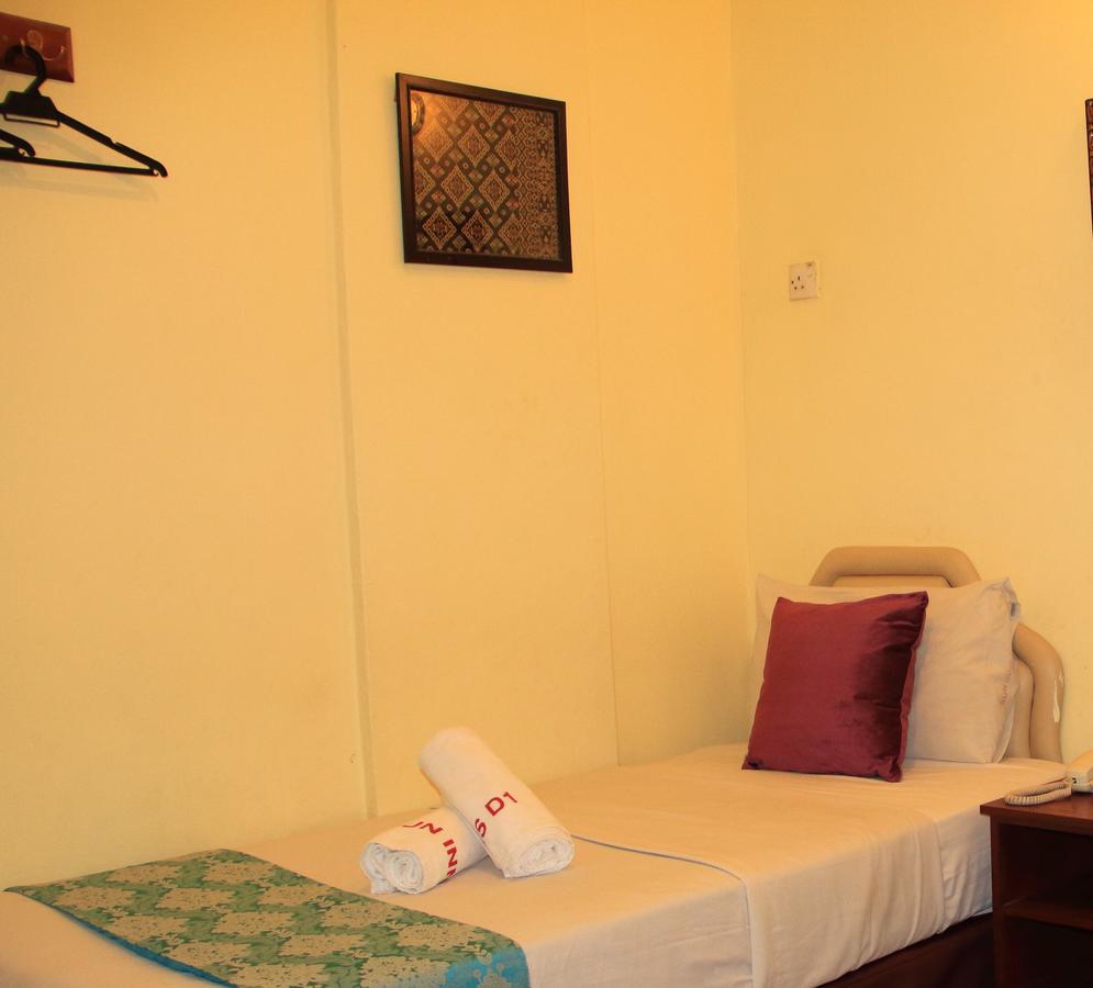 Sun Inns Hotel D'Mind Seri Kembangan Dış mekan fotoğraf