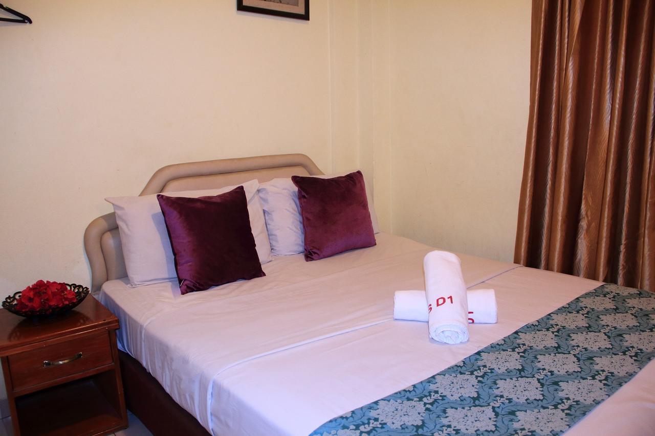 Sun Inns Hotel D'Mind Seri Kembangan Dış mekan fotoğraf