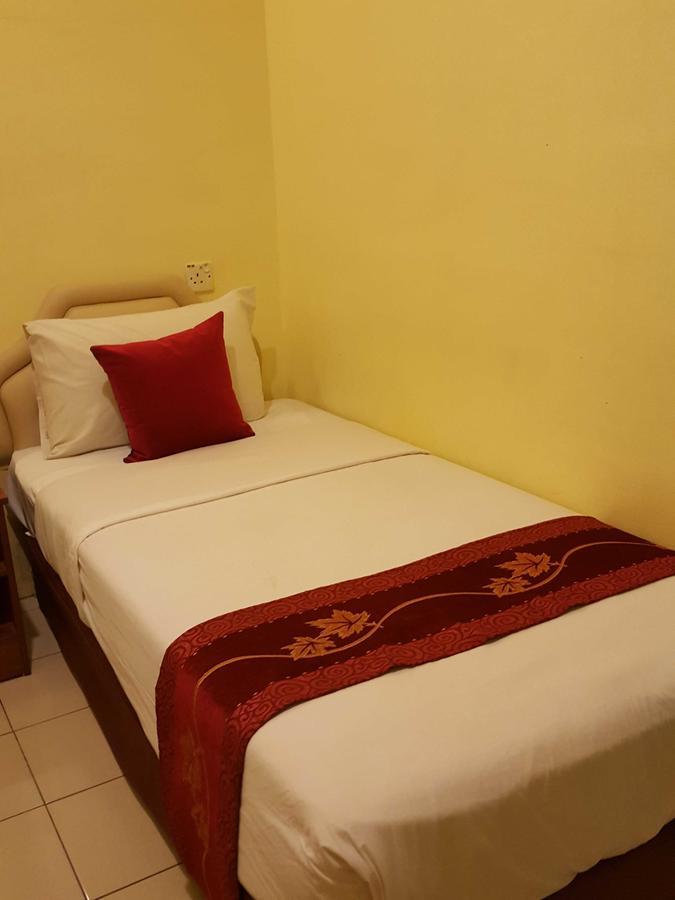 Sun Inns Hotel D'Mind Seri Kembangan Dış mekan fotoğraf