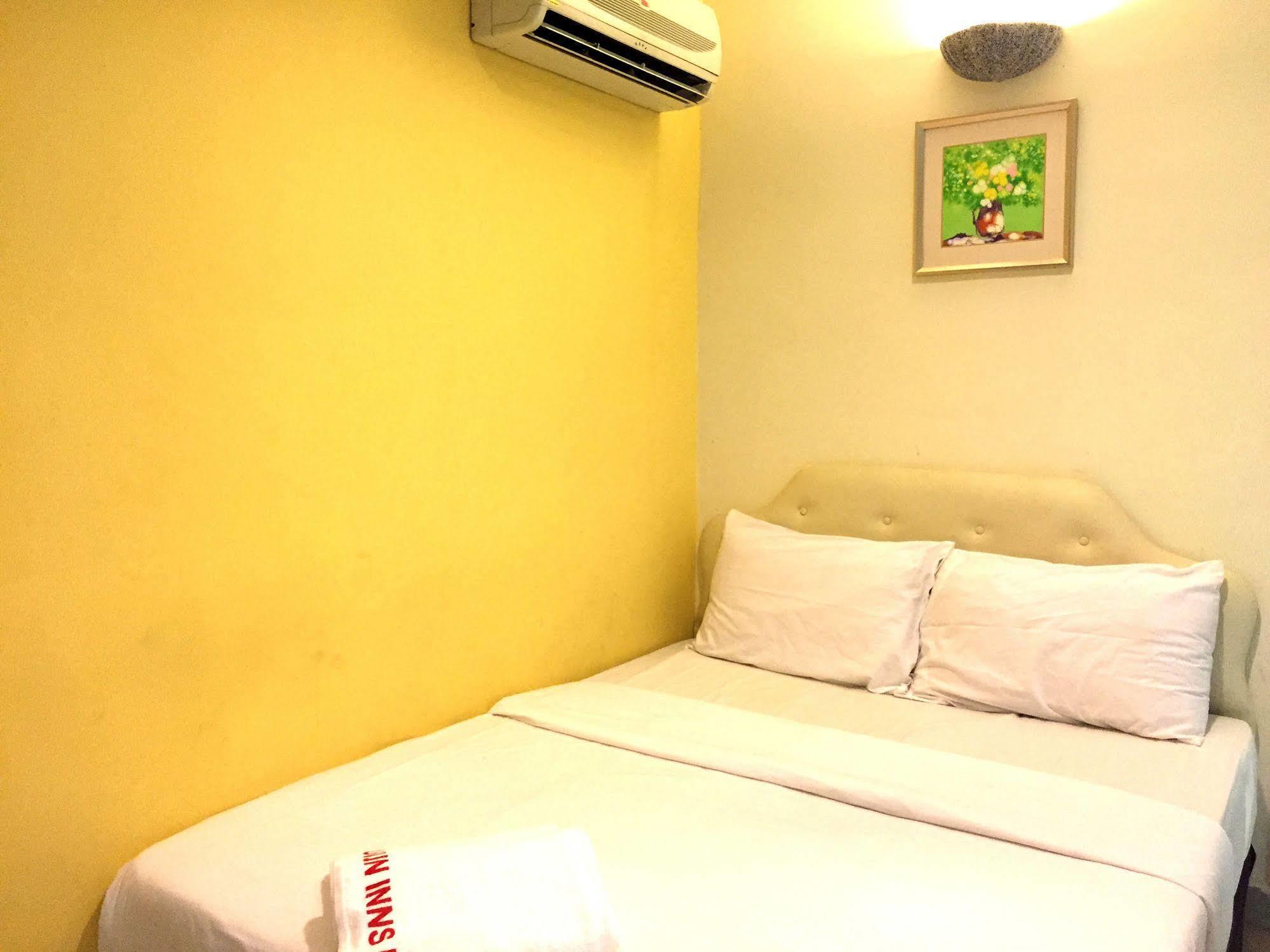 Sun Inns Hotel D'Mind Seri Kembangan Dış mekan fotoğraf