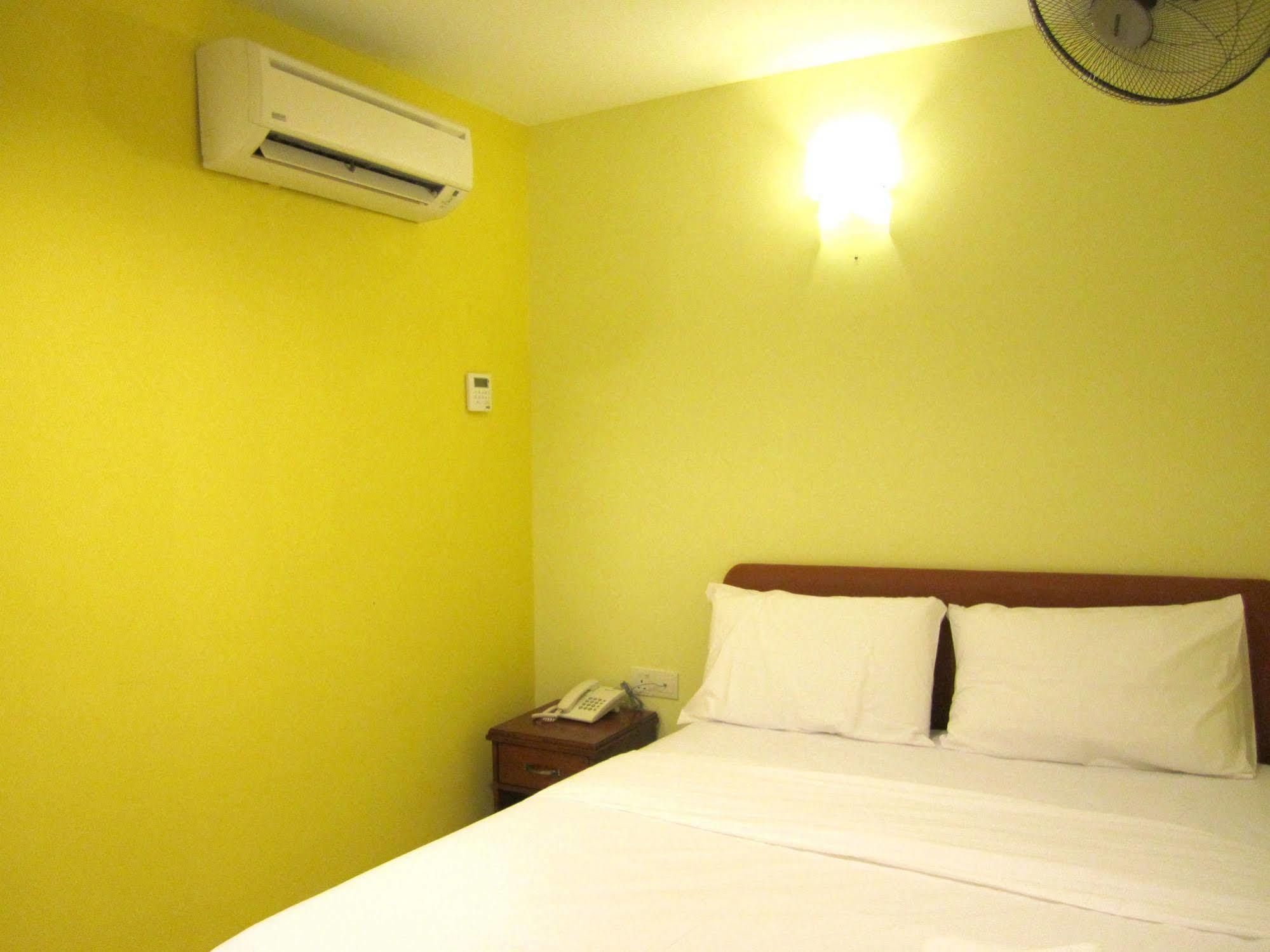 Sun Inns Hotel D'Mind Seri Kembangan Dış mekan fotoğraf